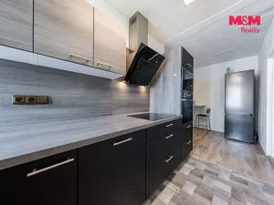 Prodej bytu 3+1, Horní Slavkov, Dlouhá, 64 m2