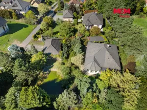 Prodej rodinného domu, Hluboš, 130 m2