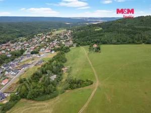 Prodej pozemku pro bydlení, Nový Jáchymov, 4973 m2