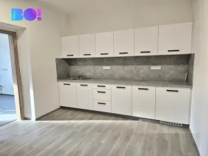 Pronájem kanceláře, Prostějov, Okružní, 52 m2
