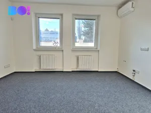 Pronájem kanceláře, Prostějov, Okružní, 52 m2