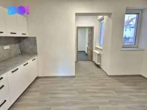 Pronájem kanceláře, Prostějov, Okružní, 52 m2