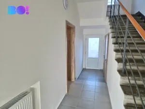 Pronájem kanceláře, Prostějov, Okružní, 52 m2