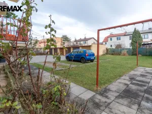 Pronájem bytu 2+1, Hradec Králové - Pražské Předměstí, Šmilovského, 67 m2