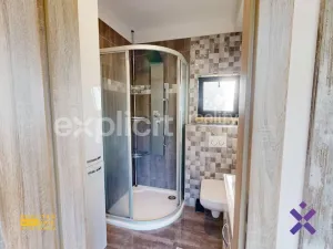 Pronájem bytu 2+kk, Pozlovice, Antonína Václavíka, 40 m2