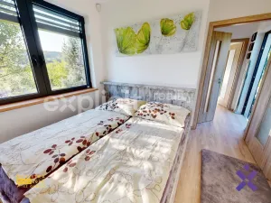Pronájem bytu 2+kk, Pozlovice, Antonína Václavíka, 40 m2