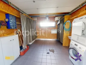 Pronájem bytu 2+kk, Pozlovice, Antonína Václavíka, 40 m2