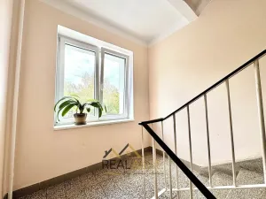 Pronájem bytu 3+1, Brno, Hlaváčkova, 68 m2
