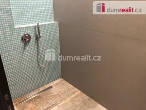 Pronájem bytu 1+kk, Praha - Smíchov, Grafická, 31 m2