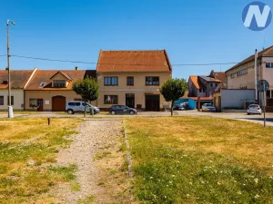 Prodej rodinného domu, Netolice, Obecní, 240 m2