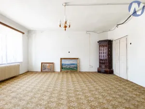 Prodej rodinného domu, Netolice, Obecní, 240 m2