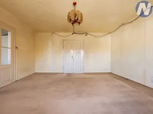 Prodej rodinného domu, Netolice, Obecní, 240 m2