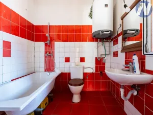 Prodej rodinného domu, Netolice, Obecní, 240 m2
