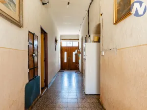 Prodej rodinného domu, Netolice, Obecní, 240 m2