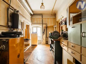 Prodej rodinného domu, Netolice, Obecní, 240 m2