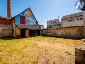 Prodej rodinného domu, Netolice, Obecní, 240 m2