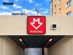 Prodej garáže, Praha - Troja, Ratibořská, 17 m2