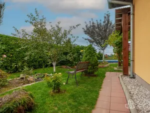Prodej rodinného domu, Nové Sedlo - Chranišov, 100 m2