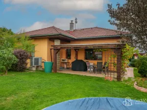 Prodej rodinného domu, Nové Sedlo - Chranišov, 100 m2