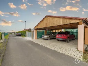 Prodej rodinného domu, Nové Sedlo - Chranišov, 100 m2