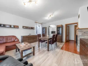 Prodej rodinného domu, Nové Sedlo - Chranišov, 100 m2