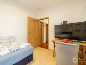 Prodej rodinného domu, Nové Sedlo - Chranišov, 100 m2