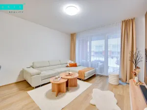 Pronájem bytu 2+kk, Olomouc, Edmunda Husserla, 62 m2