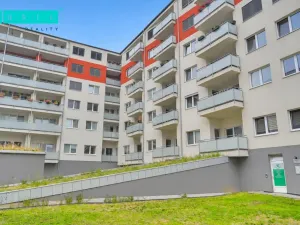 Pronájem bytu 2+kk, Olomouc, Edmunda Husserla, 62 m2
