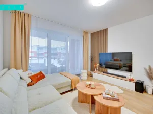 Pronájem bytu 2+kk, Olomouc, Edmunda Husserla, 62 m2