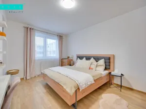 Pronájem bytu 2+kk, Olomouc, Edmunda Husserla, 62 m2