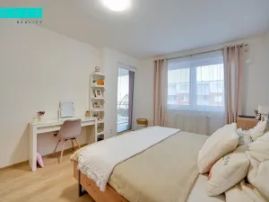 Pronájem bytu 2+kk, Olomouc, Edmunda Husserla, 62 m2