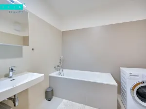 Pronájem bytu 2+kk, Olomouc, Edmunda Husserla, 62 m2