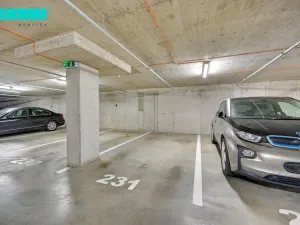 Pronájem bytu 2+kk, Olomouc, Edmunda Husserla, 62 m2
