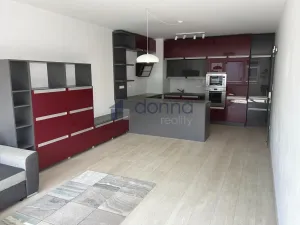 Pronájem bytu 4+kk, Praha, Makedonská, 108 m2