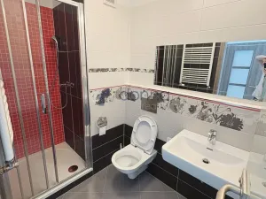 Pronájem bytu 4+kk, Praha, Makedonská, 108 m2