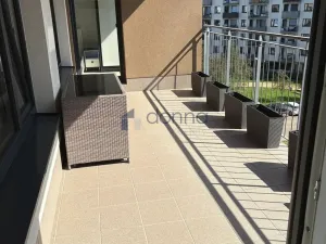 Pronájem bytu 4+kk, Praha, Makedonská, 108 m2