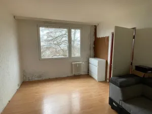 Prodej bytu 1+1, Krupka, Karla Čapka, 35 m2