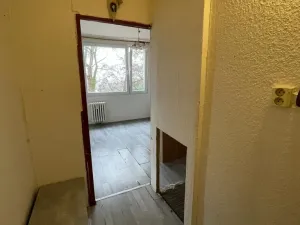 Prodej bytu 1+1, Krupka, Karla Čapka, 35 m2