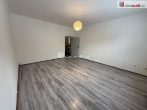 Pronájem bytu 2+1, Plzeň - Východní Předměstí, Úslavská, 58 m2