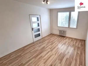 Pronájem bytu 3+1, Děčín - Děčín VI-Letná, Krásnostudenecká, 69 m2