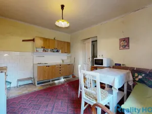 Prodej rodinného domu, Dýšina, Přátelství, 58 m2