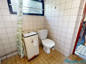 Prodej rodinného domu, Dýšina, Přátelství, 58 m2