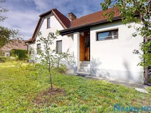 Prodej rodinného domu, Dýšina, Přátelství, 58 m2