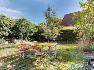 Prodej rodinného domu, Dýšina, Přátelství, 58 m2