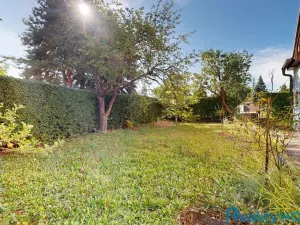 Prodej rodinného domu, Dýšina, Přátelství, 58 m2