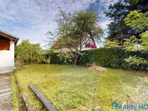 Prodej rodinného domu, Dýšina, Přátelství, 58 m2