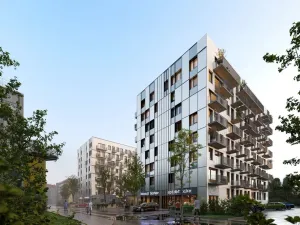 Prodej bytu 2+kk, Brno, Plynárenská, 48 m2