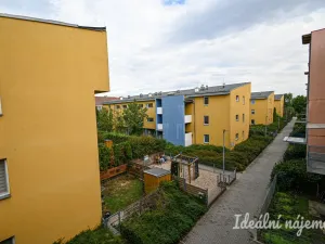Pronájem bytu 3+kk, Brno, Blažovická, 87 m2
