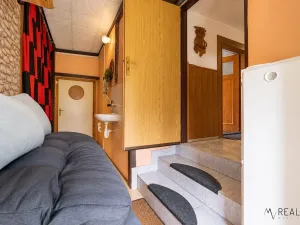 Prodej bytu 3+1, Frenštát pod Radhoštěm, Jandovo stromořadí, 128 m2