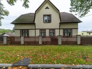 Prodej bytu 3+1, Frenštát pod Radhoštěm, Jandovo stromořadí, 128 m2